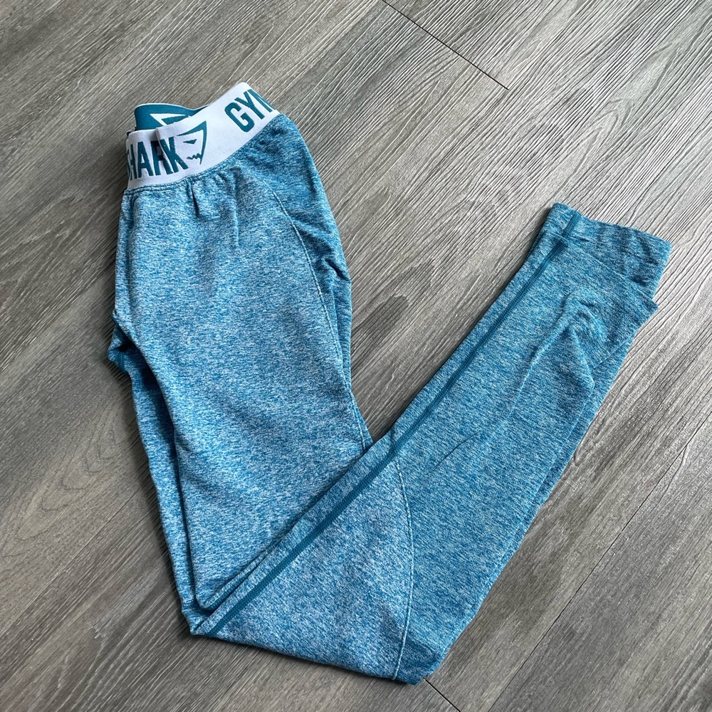 Gymshark leggings